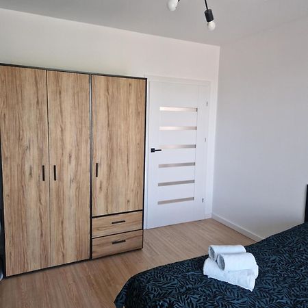 Apartament Staromiejski Rapackiego 45 Grudziądz 外观 照片
