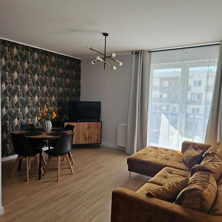 Apartament Staromiejski Rapackiego 45 Grudziądz 外观 照片