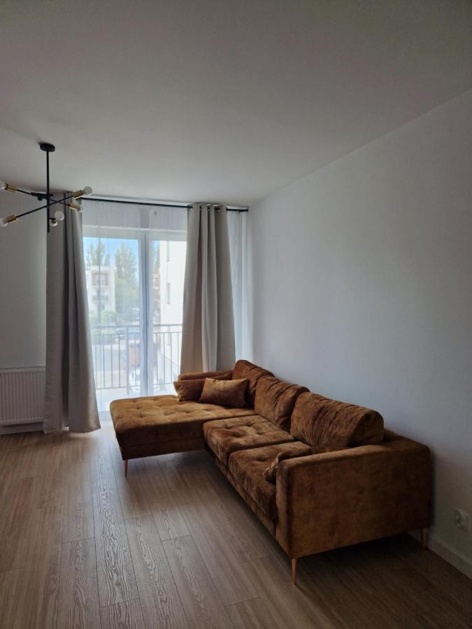 Apartament Staromiejski Rapackiego 45 Grudziądz 外观 照片