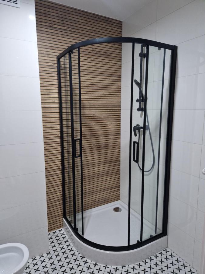 Apartament Staromiejski Rapackiego 45 Grudziądz 外观 照片