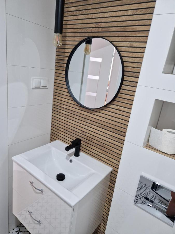 Apartament Staromiejski Rapackiego 45 Grudziądz 外观 照片