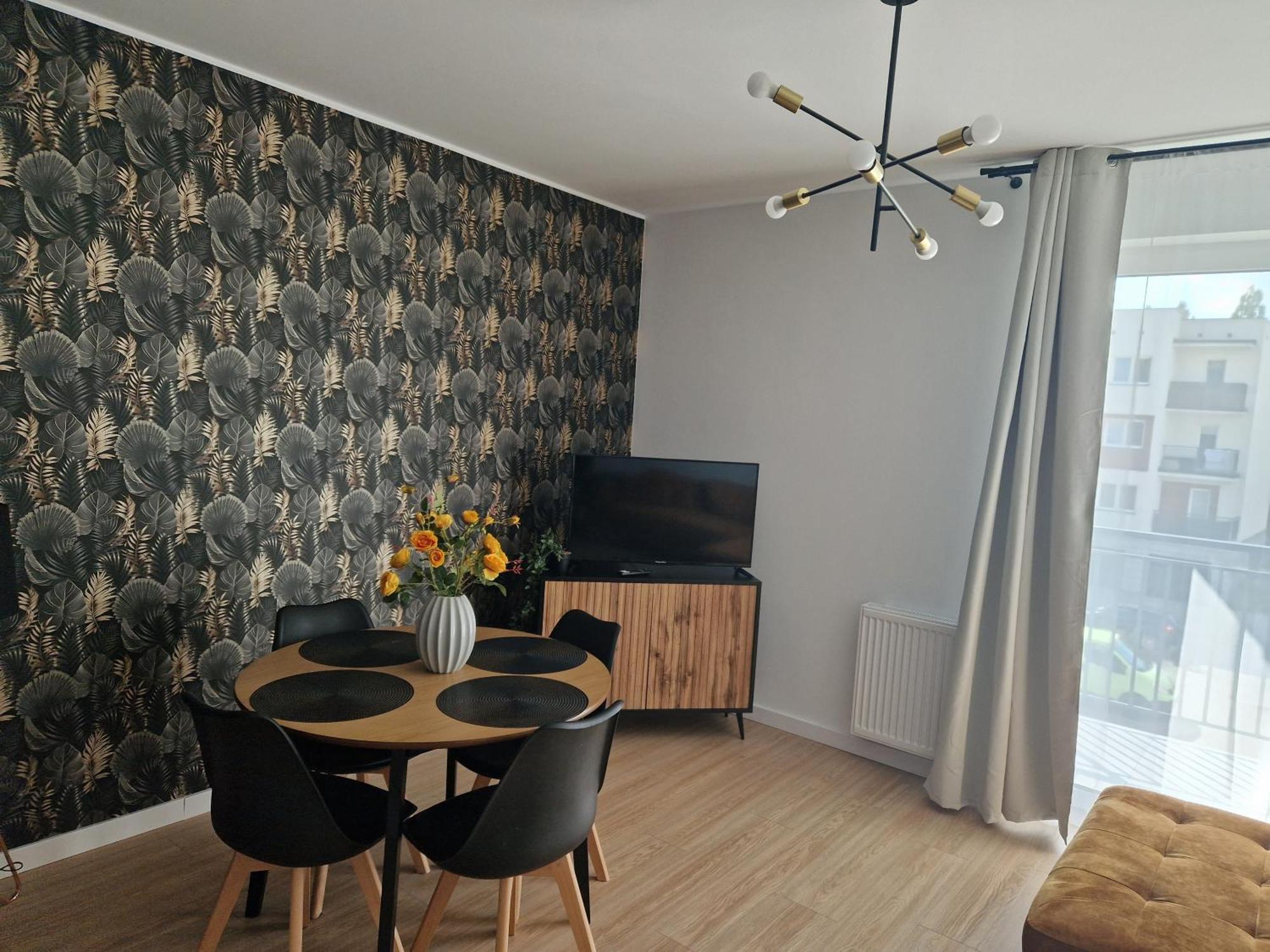 Apartament Staromiejski Rapackiego 45 Grudziądz 外观 照片