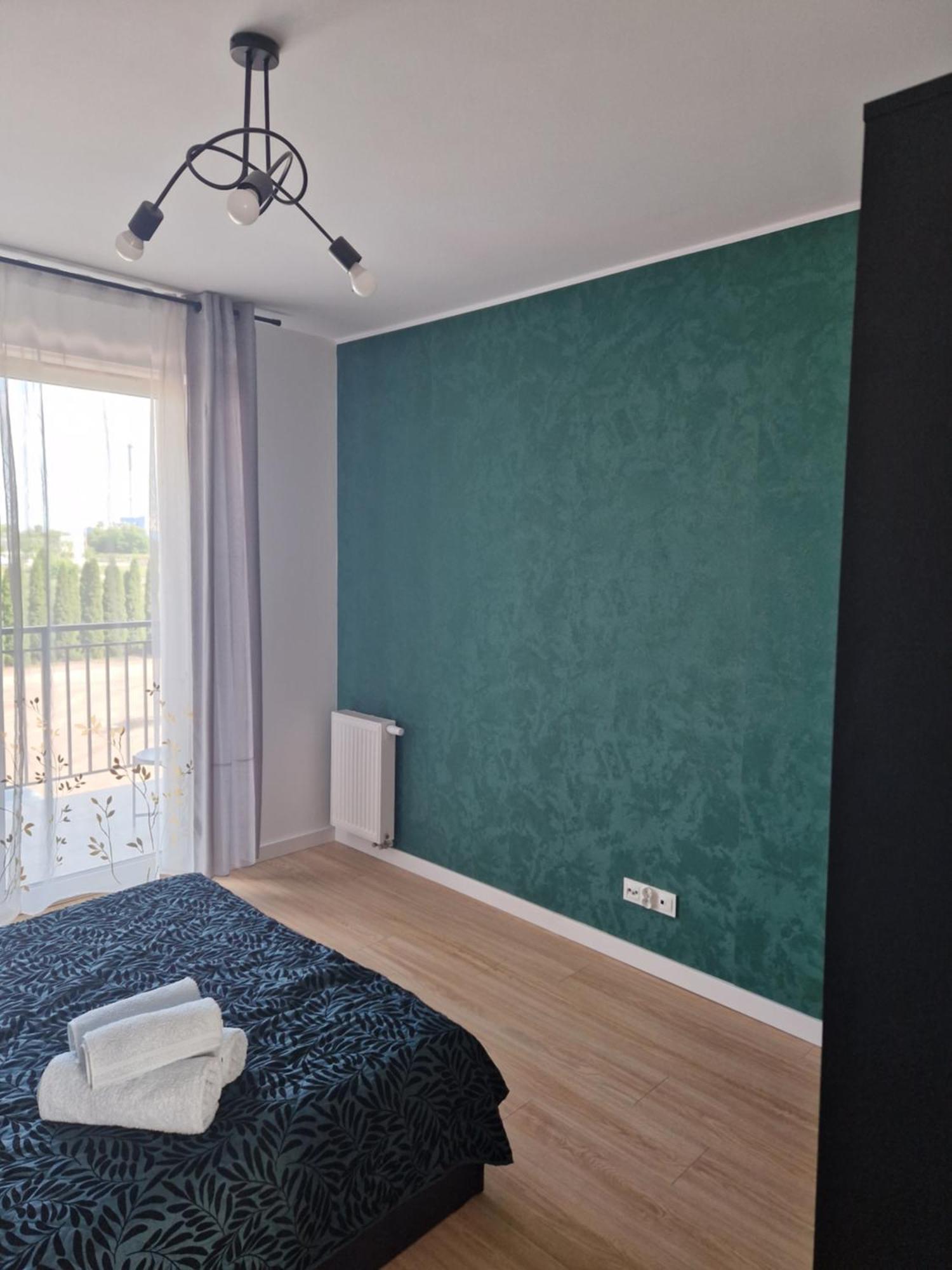 Apartament Staromiejski Rapackiego 45 Grudziądz 外观 照片