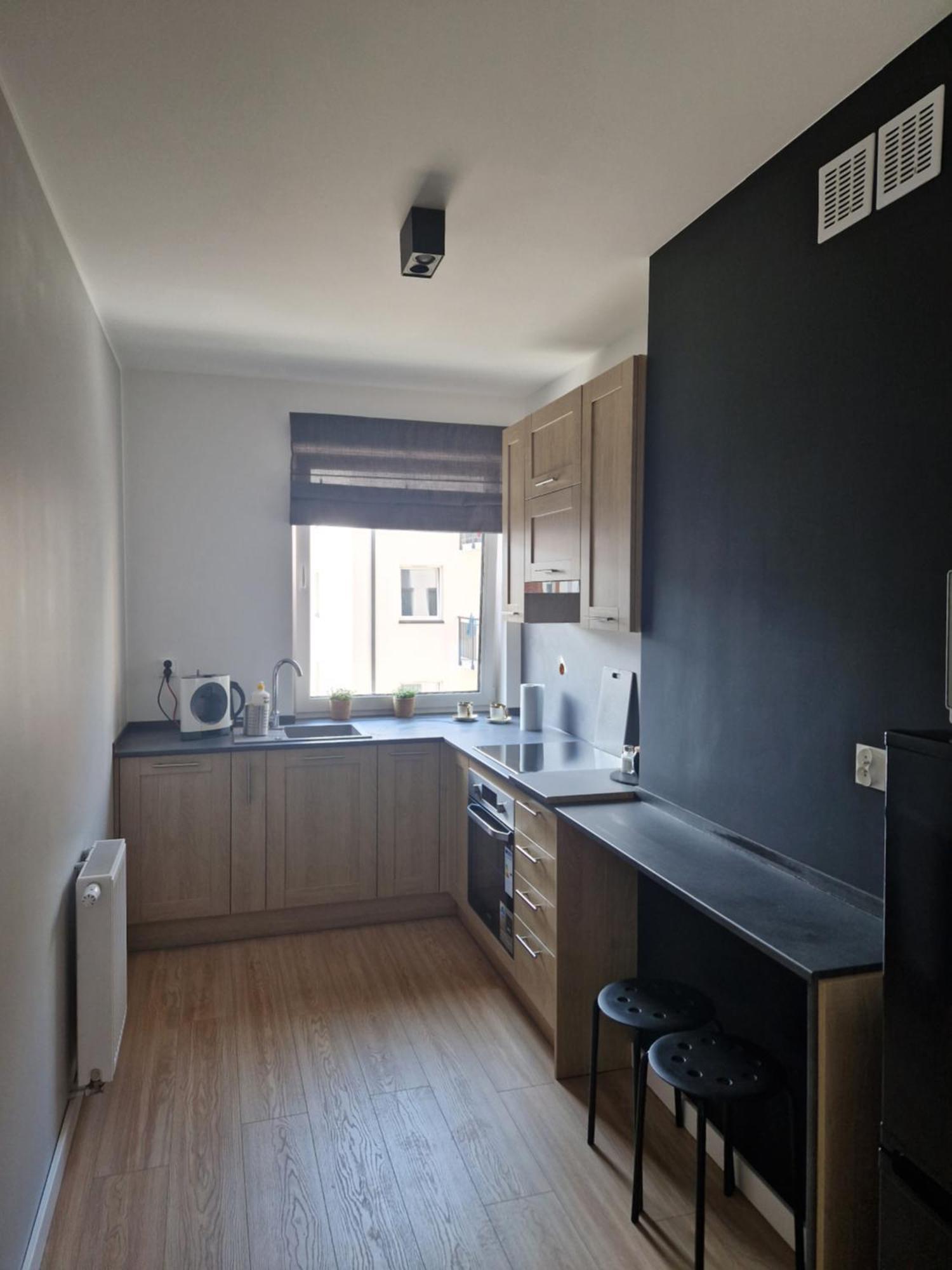 Apartament Staromiejski Rapackiego 45 Grudziądz 外观 照片